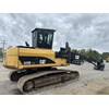 2012 Caterpillar 320D FM Log Loader